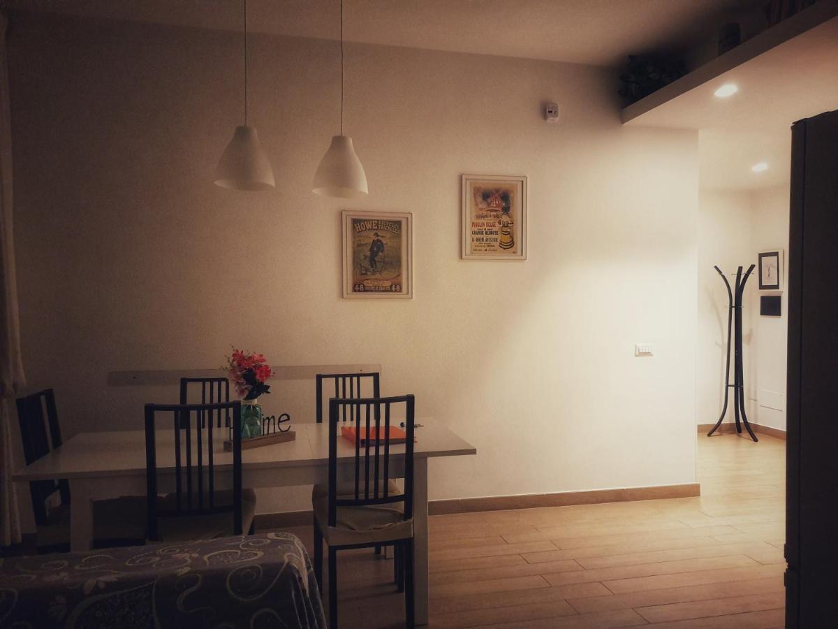Apartamento Becohouse Roma Exterior foto