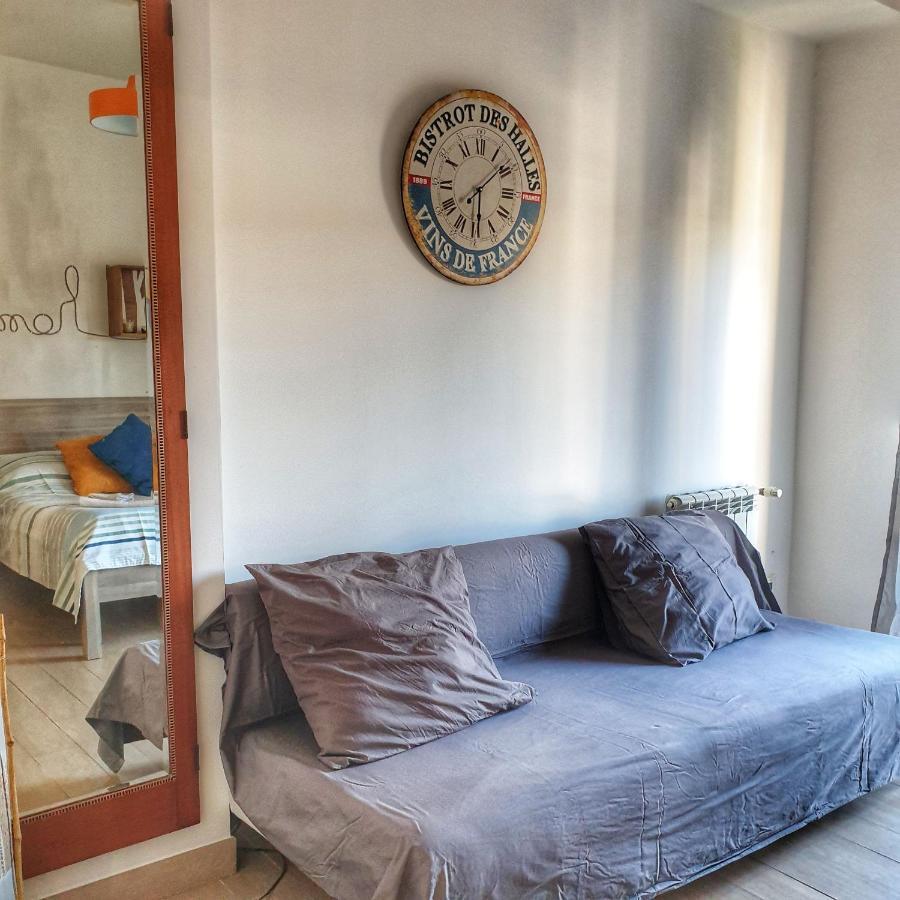 Apartamento Becohouse Roma Exterior foto