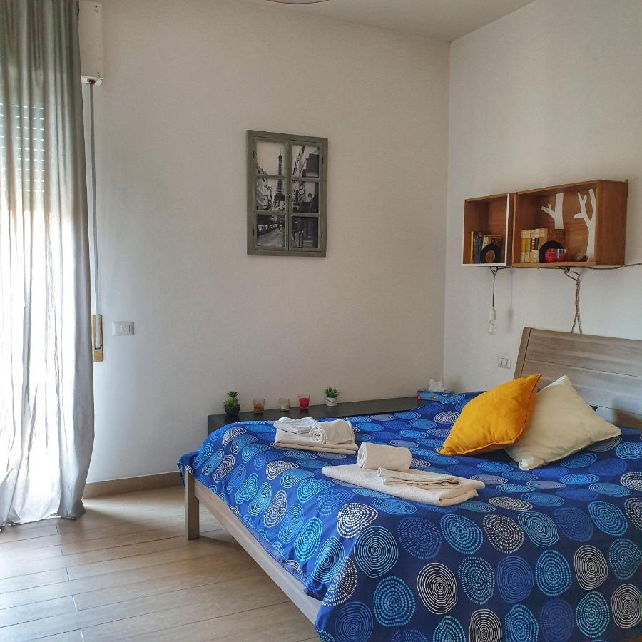 Apartamento Becohouse Roma Exterior foto