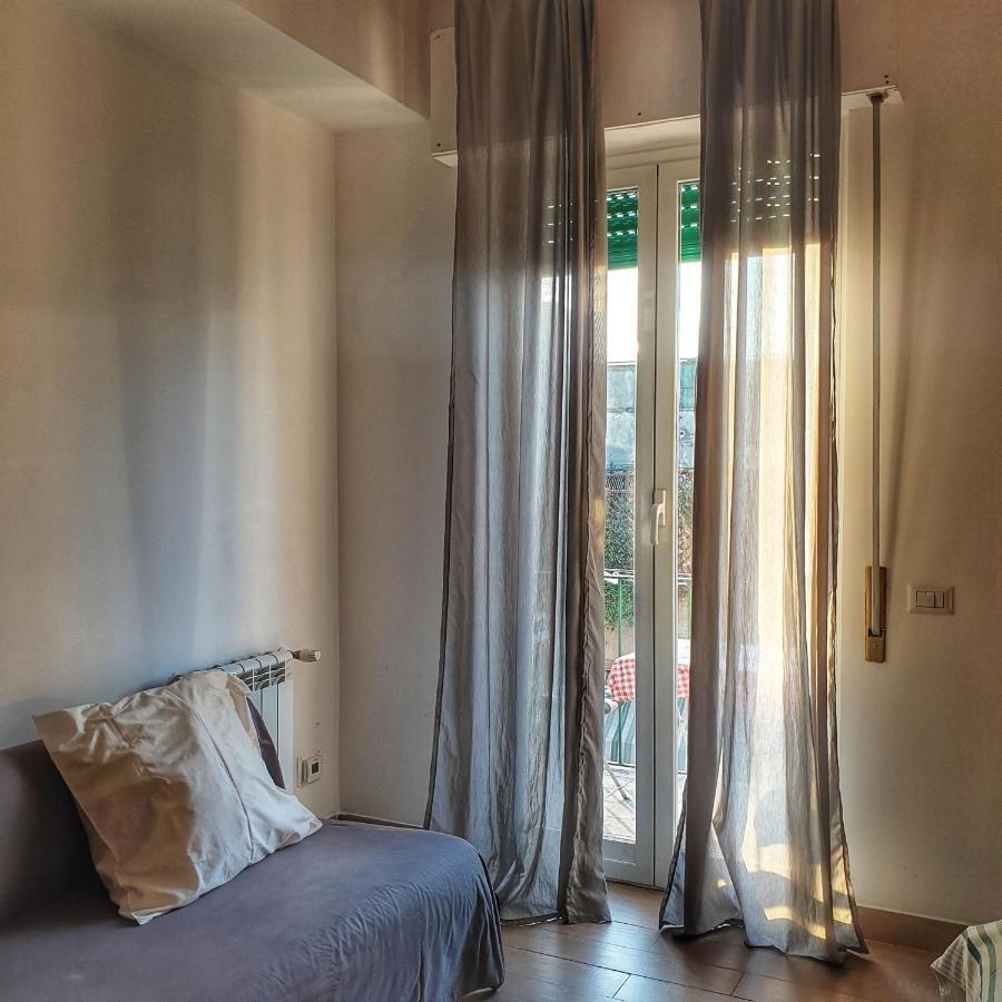 Apartamento Becohouse Roma Exterior foto