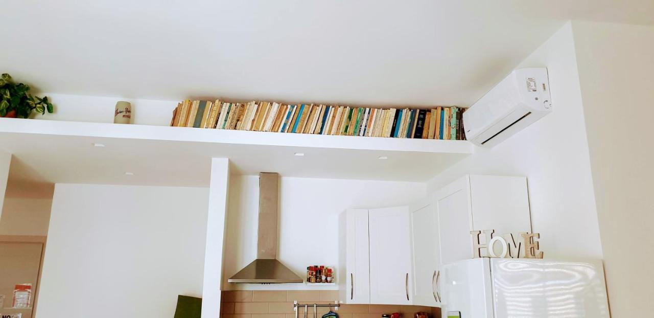 Apartamento Becohouse Roma Exterior foto