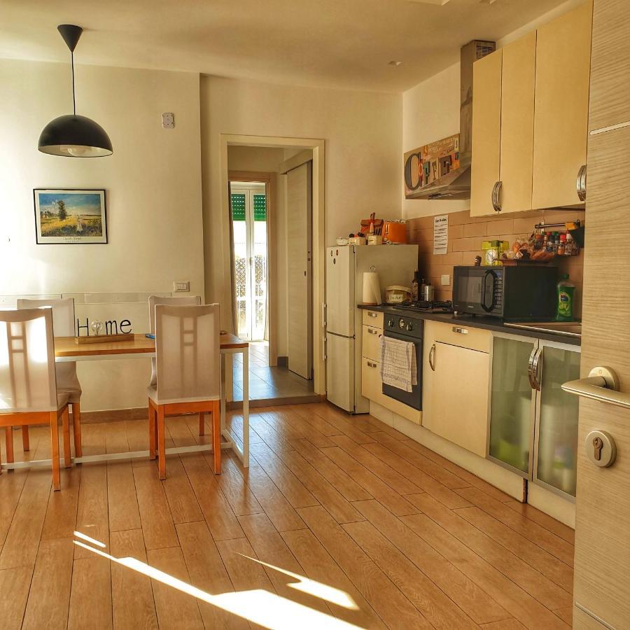 Apartamento Becohouse Roma Exterior foto