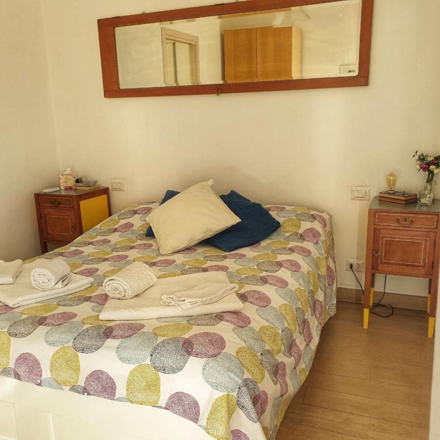 Apartamento Becohouse Roma Exterior foto