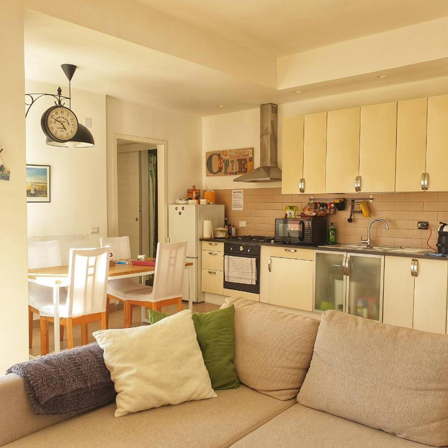 Apartamento Becohouse Roma Exterior foto