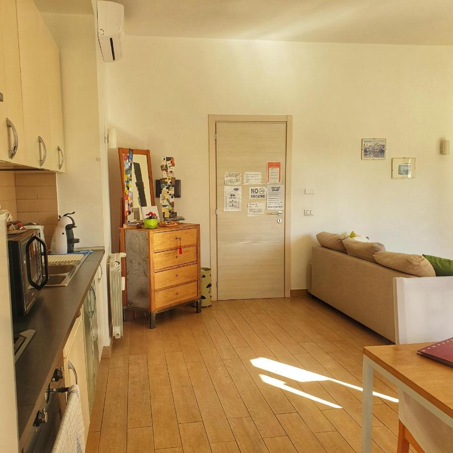 Apartamento Becohouse Roma Exterior foto