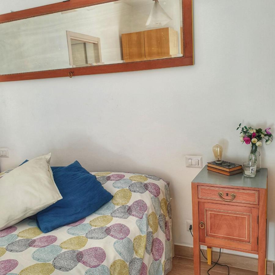 Apartamento Becohouse Roma Exterior foto