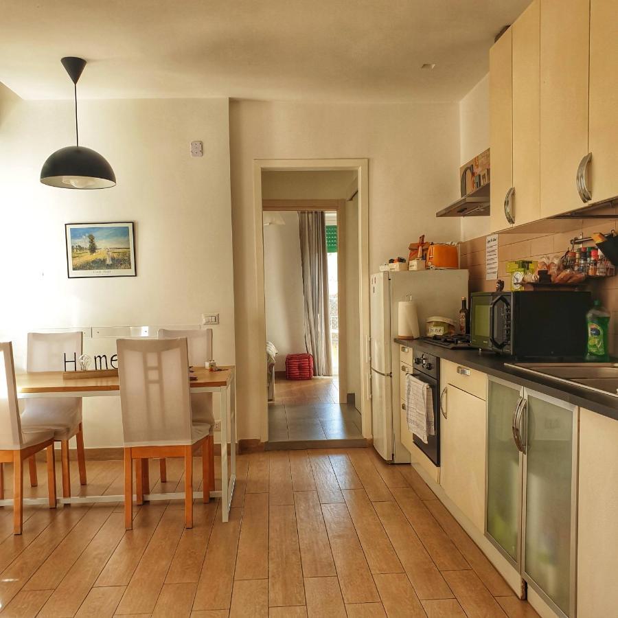Apartamento Becohouse Roma Exterior foto