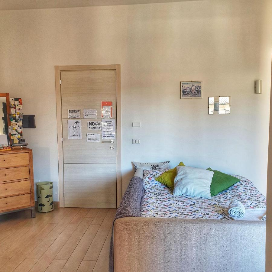 Apartamento Becohouse Roma Exterior foto