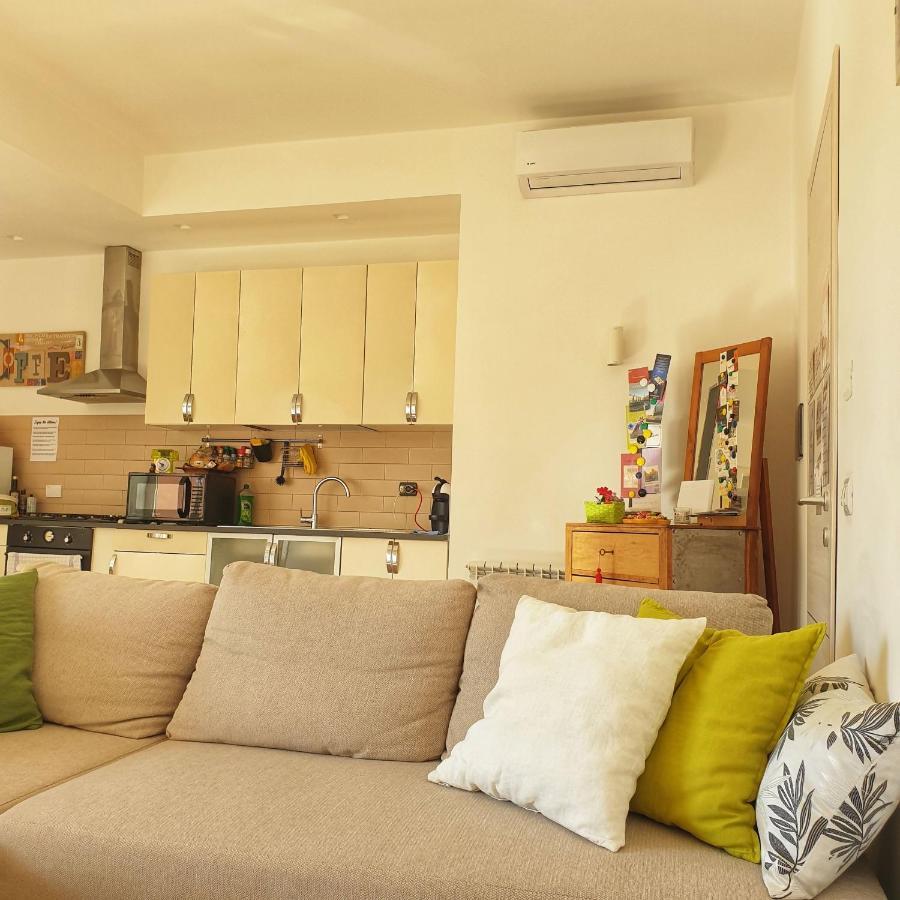 Apartamento Becohouse Roma Exterior foto