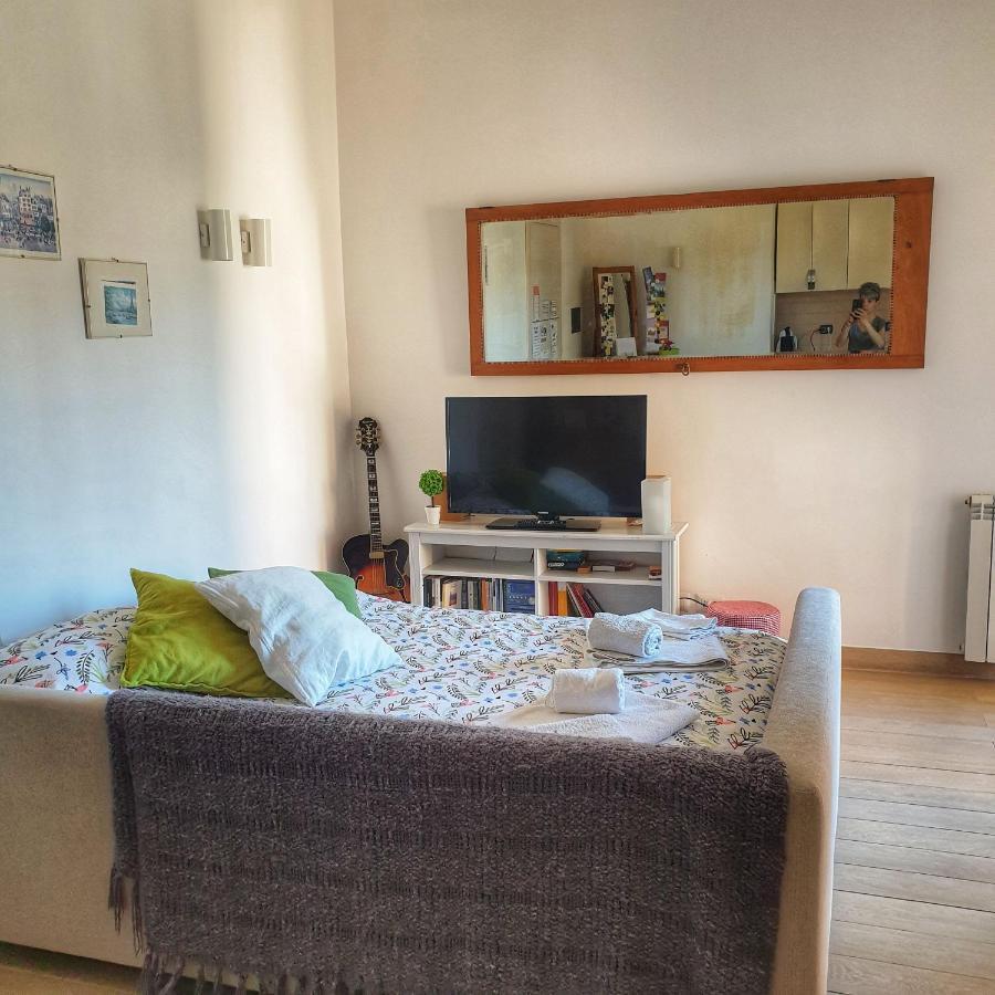 Apartamento Becohouse Roma Exterior foto